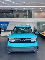 Bán xe VinFast VF3 2026 Plus giá 260 Triệu - Hà Nội