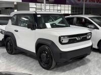 Bán xe VinFast VF3 2026 Plus giá 260 Triệu - Hà Nội