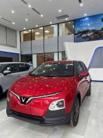 Bán xe VinFast Herio Green 2026 AT giá 479 Triệu - Hà Nội