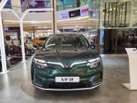 Bán xe VinFast VF8 2026 Eco giá 890 Triệu - Hà Nội