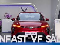 Bán xe VinFast Limo Green 2025 AT giá 659 Triệu - Hà Nội