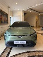 Bán xe VinFast Limo Green AT 2026 giá 666 Triệu - Hà Nội