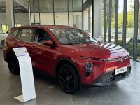Bán xe VinFast VF MPV 7 2026 AT giá 679 Triệu - Hà Nội