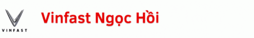 Vinfast Ngọc Hồi