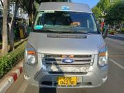 Bán xe Ford Transit 2017 Luxury giá 448 Triệu - Đồng Nai