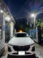 Bán xe VinFast Lux A 2.0 2020 Plus 2.0 AT giá 555 Triệu - Hải Phòng