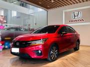 Bán xe Honda City 2022 RS 1.5 AT giá 490 Triệu - Bình Dương