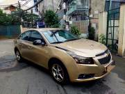 Bán xe Chevrolet Cruze 2014 LTZ 1.8 AT giá 215 Triệu - TP HCM
