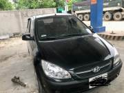 Bán xe Hyundai Getz 1.1 MT 2009 giá 130 Triệu - Hà Tĩnh
