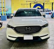 Bán xe Mazda CX8 2021 Luxury giá 755 Triệu - Hà Nội