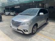 can ban xe oto cu lap rap trong nuoc Toyota Innova 2.0E 2015