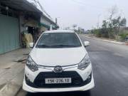 Bán xe Toyota Wigo 2018 1.2G AT giá 268 Triệu - Hải Phòng