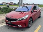 Bán xe Kia Cerato 2017 1.6 AT giá 368 Triệu - Hải Phòng
