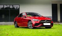 Bán xe Mercedes Benz C class 2022 C300 AMG giá 1 Tỷ 759 Triệu - TP HCM