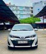 Bán xe Toyota Vios 2018 1.5G giá 395 Triệu - TP HCM