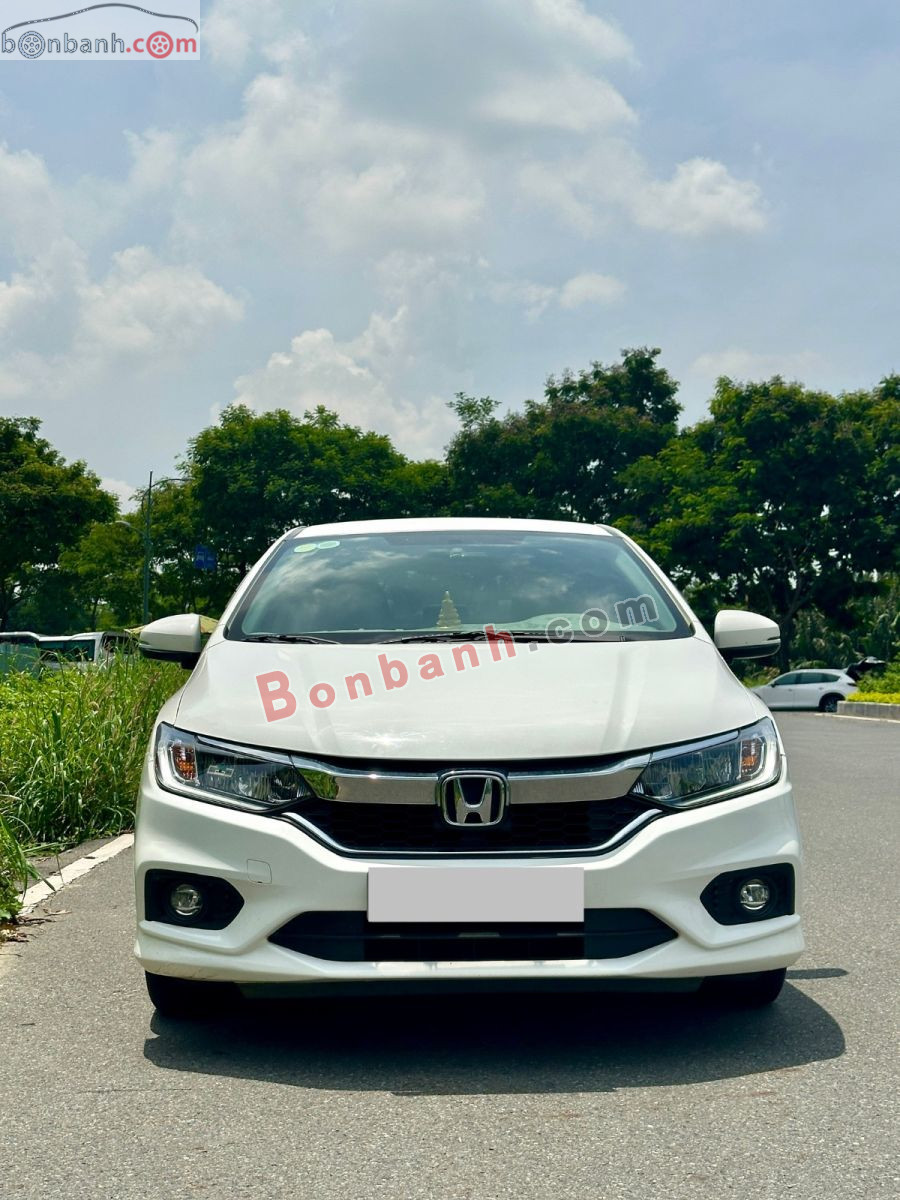 Honda City 1.5TOP 2019 - 365 Triệu