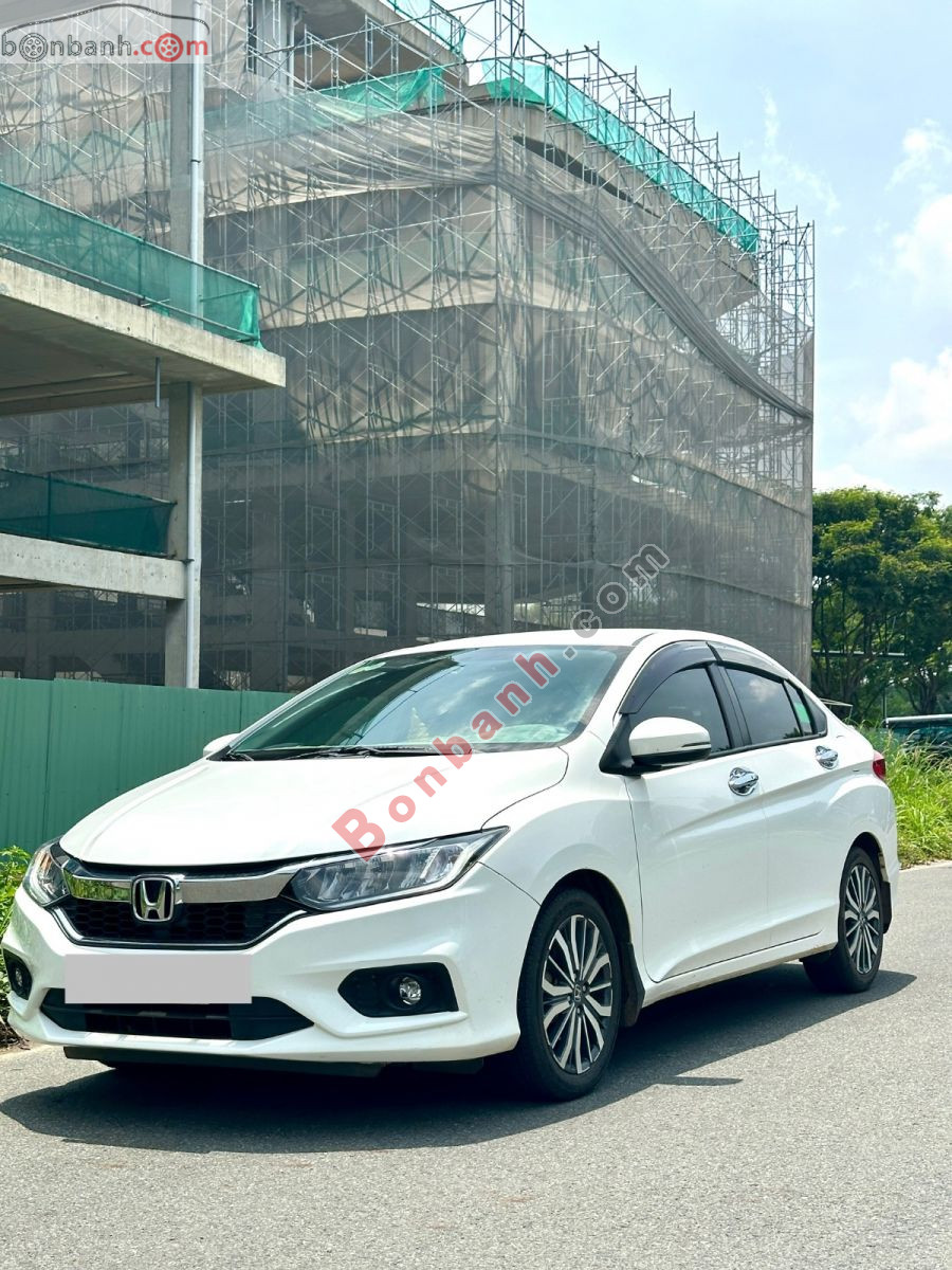 Honda City 1.5TOP 2019 - 365 Triệu 2