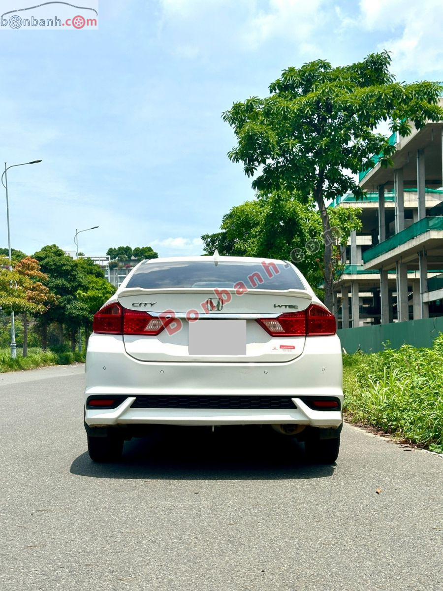 Honda City 1.5TOP 2019 - 365 Triệu 3