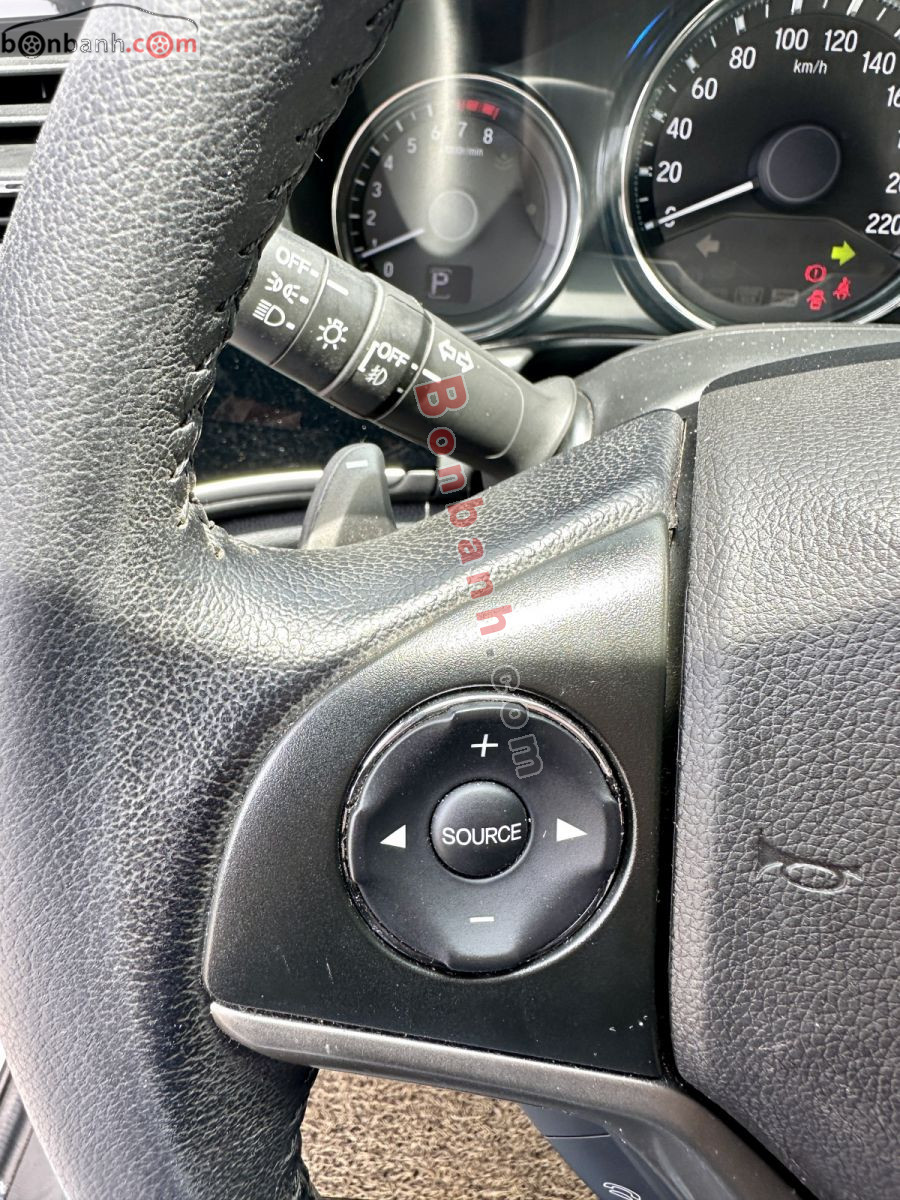 Honda City 1.5TOP 2019 - 365 Triệu 6