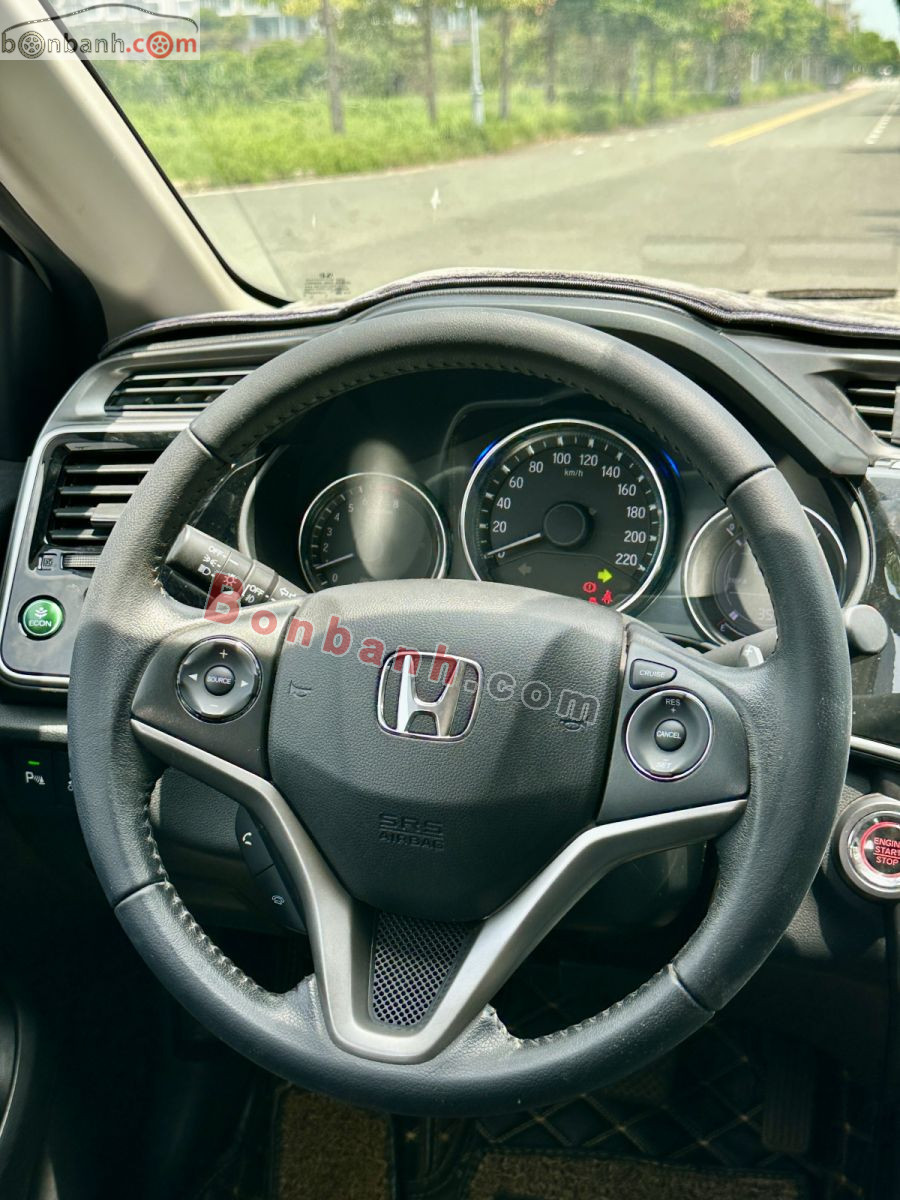 Honda City 1.5TOP 2019 - 365 Triệu 5