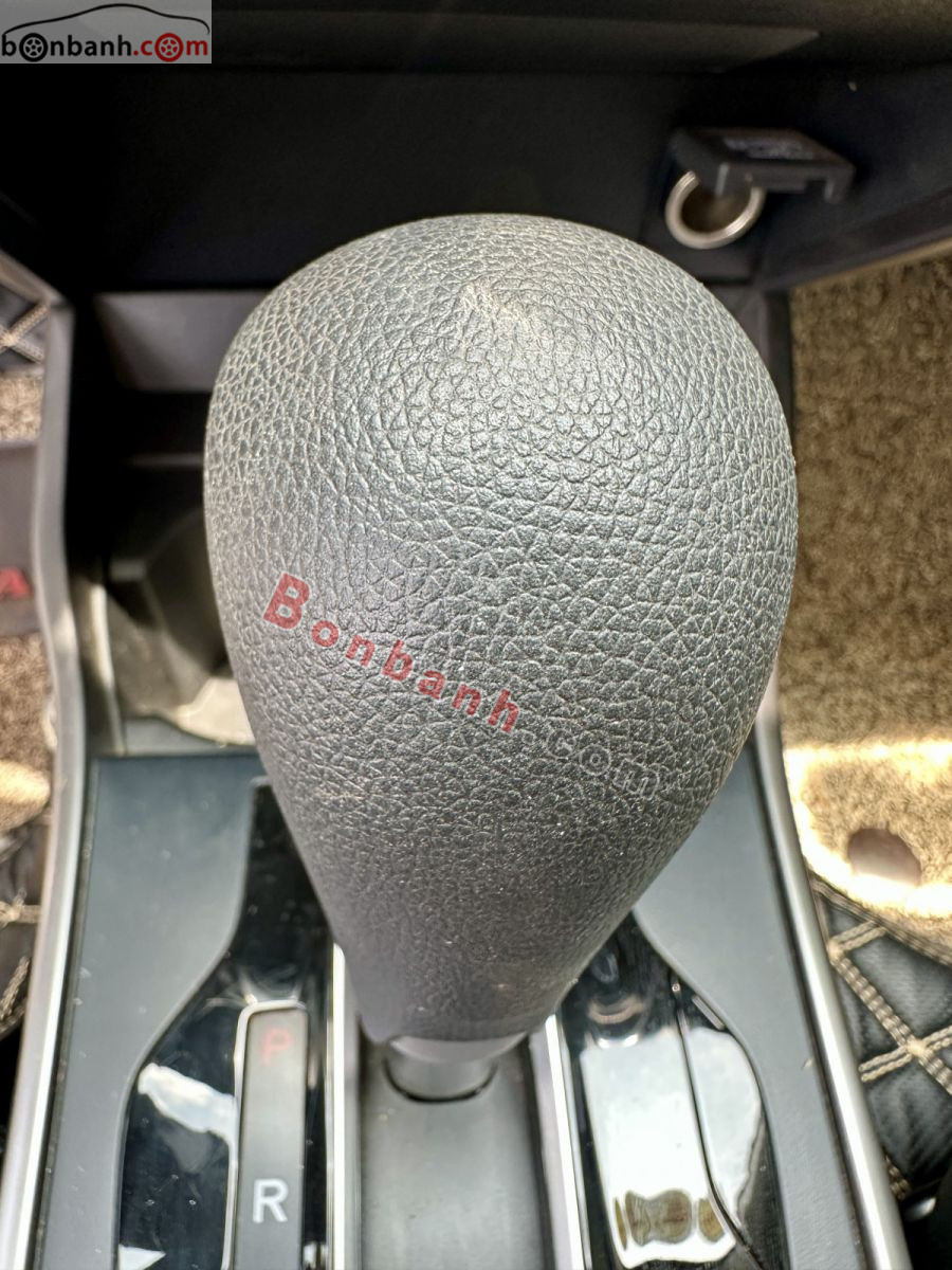 Honda City 1.5TOP 2019 - 365 Triệu 7