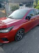 Bán xe Honda City 2023 RS 1.5 AT giá 450 Triệu - TP HCM