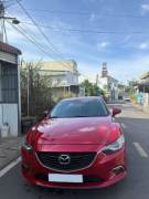 Bán xe Mazda 6 2016 2.0 AT giá 430 Triệu - Lâm Đồng