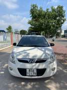 Bán xe Hyundai i20 2010 1.4 AT giá 259 Triệu - TP HCM
