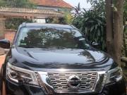 Bán xe Nissan Terra 2019 E 2.5 AT 2WD giá 620 Triệu - Vĩnh Phúc
