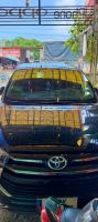 Bán xe Toyota Innova 2018 2.0 Venturer giá 555 Triệu - Đồng Nai