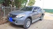Bán xe Mitsubishi Triton 2017 4x2 AT giá 405 Triệu - Hà Nội