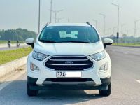 Bán xe Ford EcoSport 2020 Titanium 1.5L AT giá 445 Triệu - Nghệ An