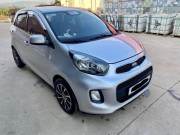 Bán xe Kia Morning 2015 EX giá 139 Triệu - Lạng Sơn