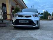 Bán xe Kia Morning 2015 Si MT giá 166 Triệu - Lạng Sơn