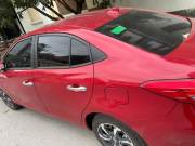 Bán xe Toyota Vios 2023 G 1.5 CVT giá 520 Triệu - Hải Phòng