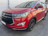 Bán xe Toyota Innova 2018 2.0 Venturer giá 515 Triệu - TP HCM