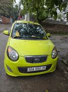 Bán xe Kia Morning 2009 SLX 1.0 AT giá 160 Triệu - Hà Nội