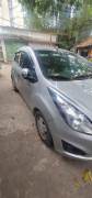 Bán xe Chevrolet Spark 2017 LS 1.2 MT giá 130 Triệu - Hà Nội