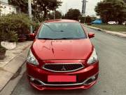 Bán xe Mitsubishi Mirage 2017 1.2CVT giá 230 Triệu - TP HCM