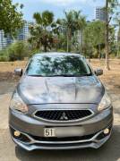 Bán xe Mitsubishi Mirage 1.2CVT 2017 giá 235 Triệu - TP HCM