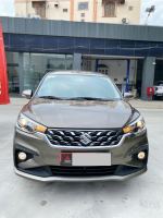 Bán xe Suzuki Ertiga Hybrid 1.5 AT 2022 giá 425 Triệu - TP HCM