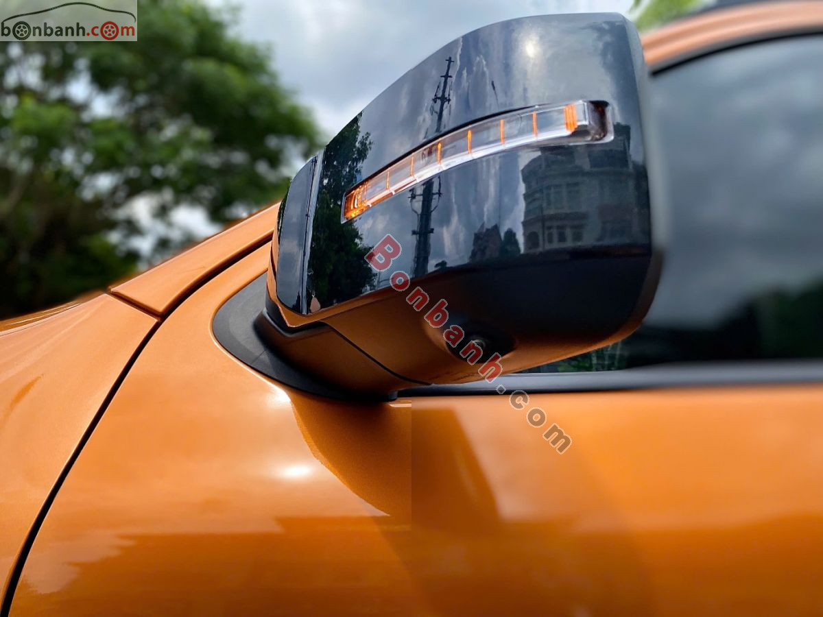 Mitsubishi Triton Athlete 4WD AT 2024 - 770 Triệu 9