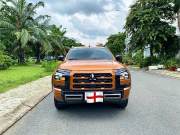 Bán xe Mitsubishi Triton 2024 Athlete 4WD AT giá 780 Triệu - TP HCM