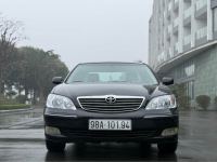 Bán xe Toyota Camry 2003 3.0V giá 185 Triệu - Vĩnh Phúc