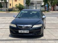 Bán xe Mazda 6 2004 2.0 MT giá 94 Triệu - Vĩnh Phúc