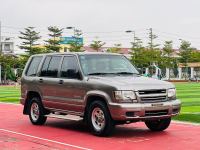 Bán xe Isuzu Trooper SE 2001 giá 75 Triệu - Vĩnh Phúc