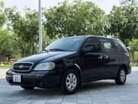 Bán xe Kia Carnival 2009 GS 2.5 AT giá 185 Triệu - Vĩnh Phúc