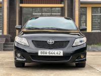 Bán xe Toyota Corolla 2008 XLi 1.8 AT giá 250 Triệu - Vĩnh Phúc