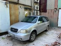 Bán xe Kia Carnival 2007 GS 2.5 MT giá 40 Triệu - Vĩnh Phúc