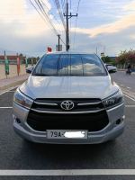 Bán xe Toyota Innova 2018 2.0E giá 379 Triệu - Khánh Hòa